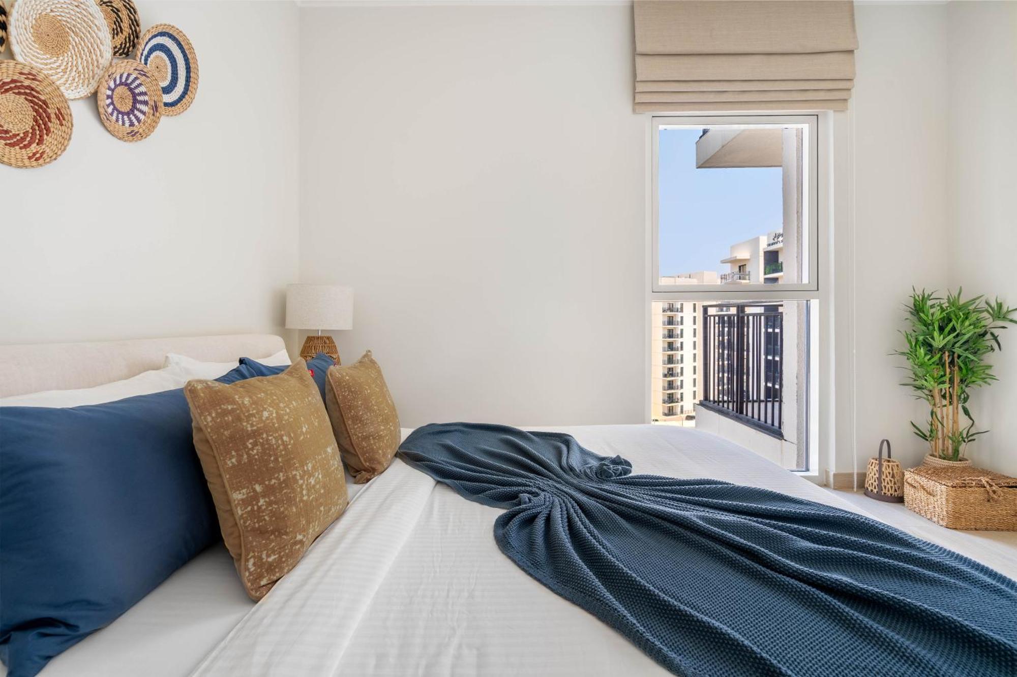 Bohochic Yasisland: Beside “f1” Appartement